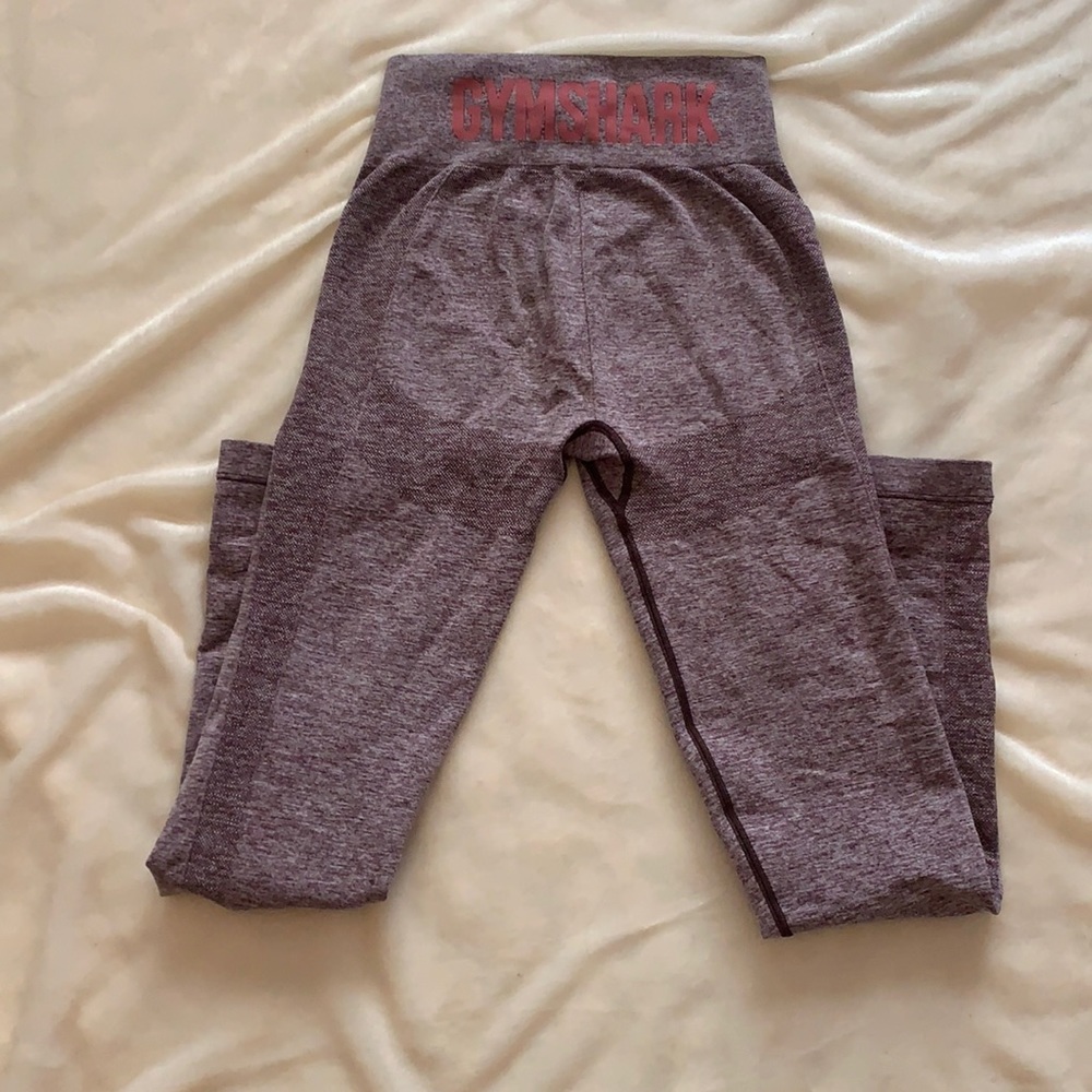Gym Shark flex leggings